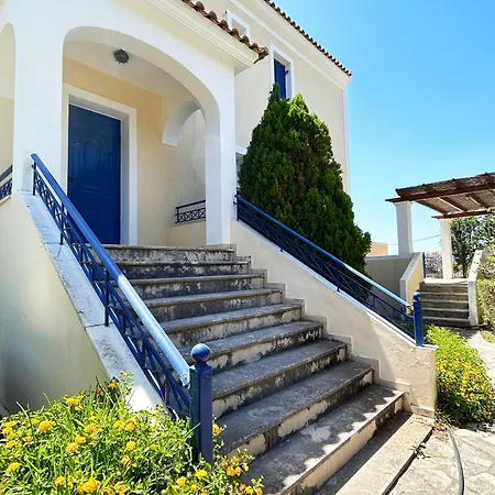 Villa Eglina Sabbia *