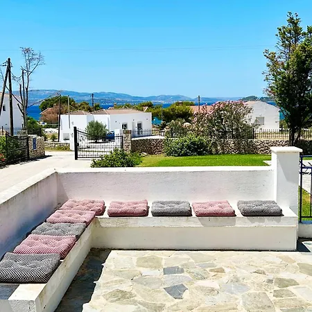 Eglina Sabbia Villa